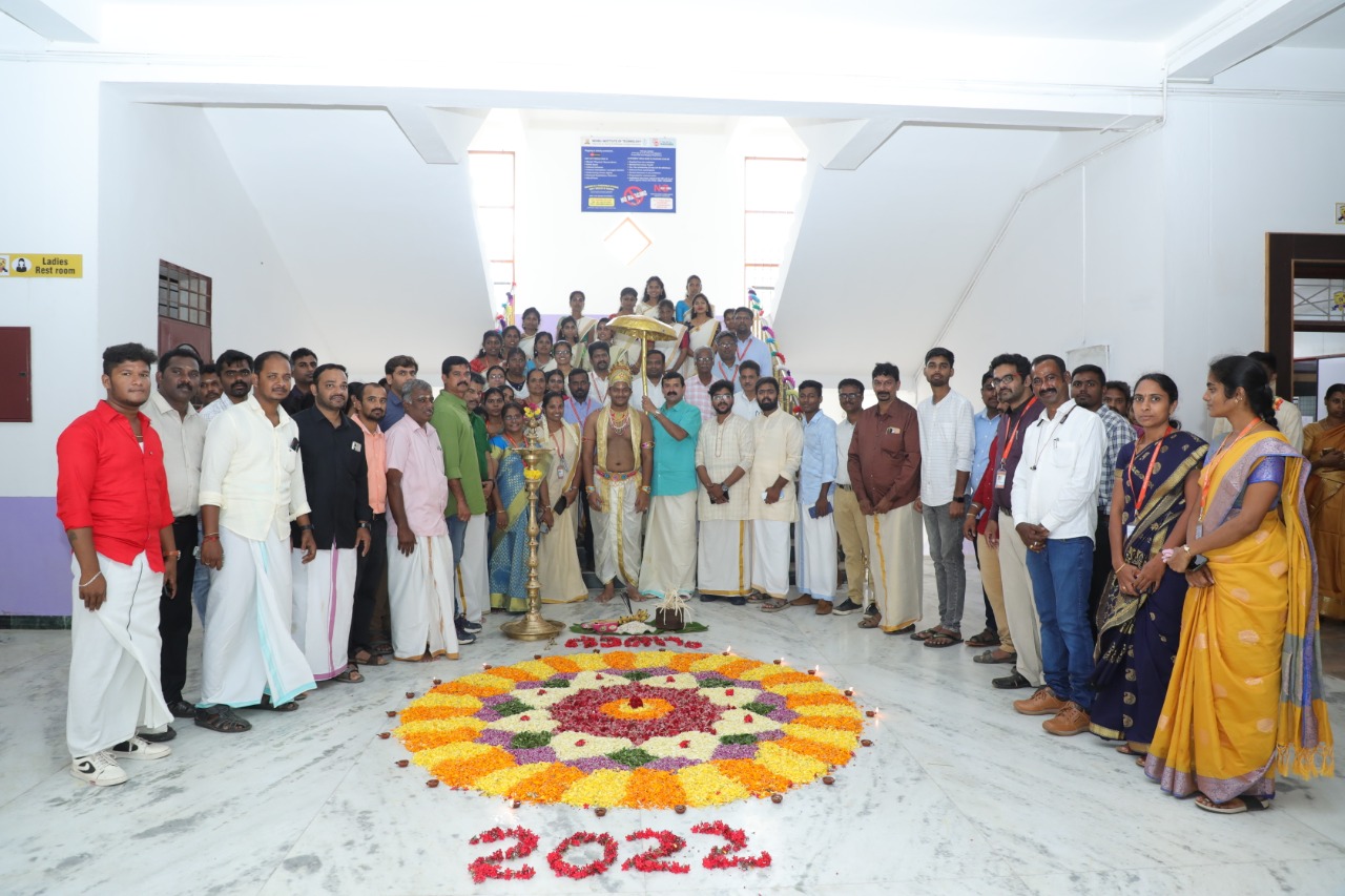 ONAM DAY CELEBRATION